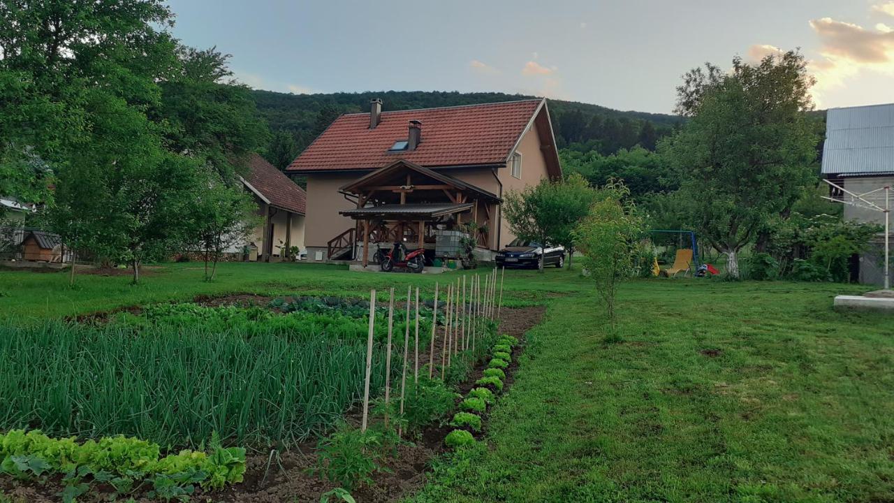Appartamento Izvor Ogulin Esterno foto