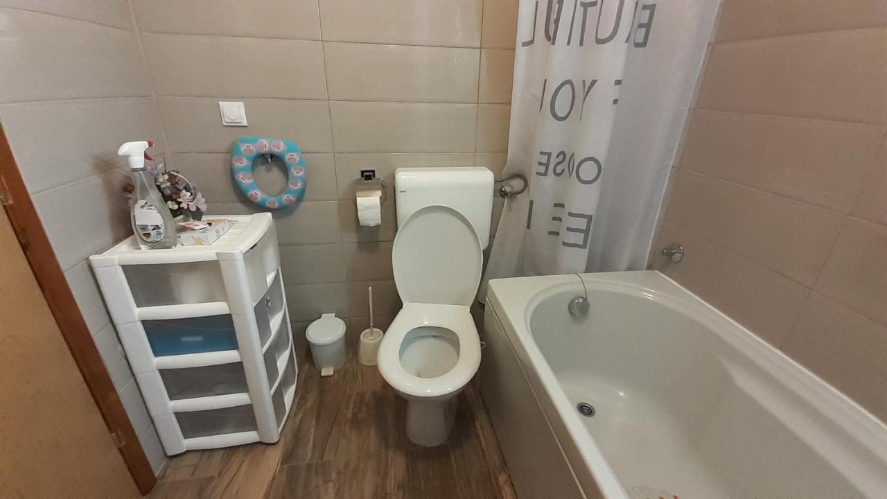 Appartamento Izvor Ogulin Esterno foto