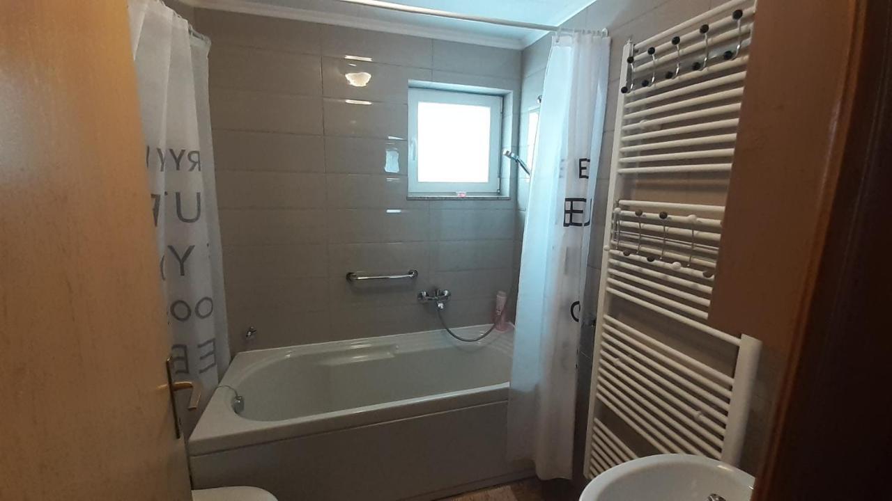 Appartamento Izvor Ogulin Esterno foto