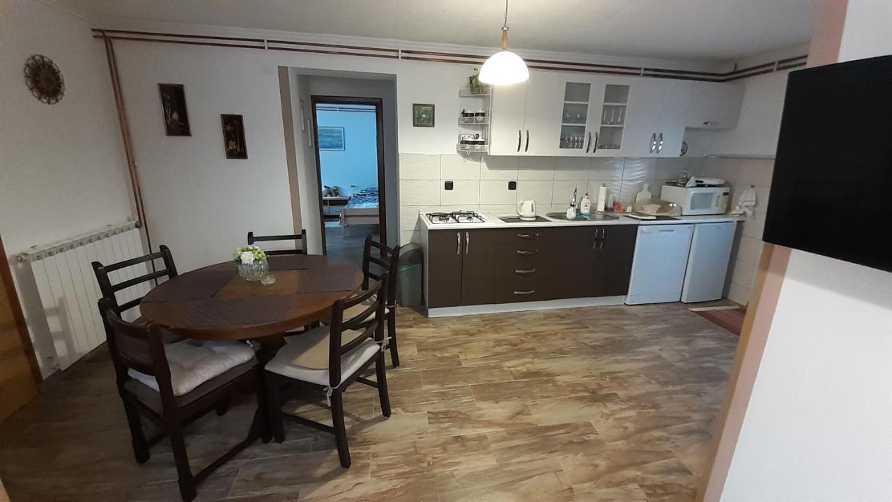 Appartamento Izvor Ogulin Esterno foto