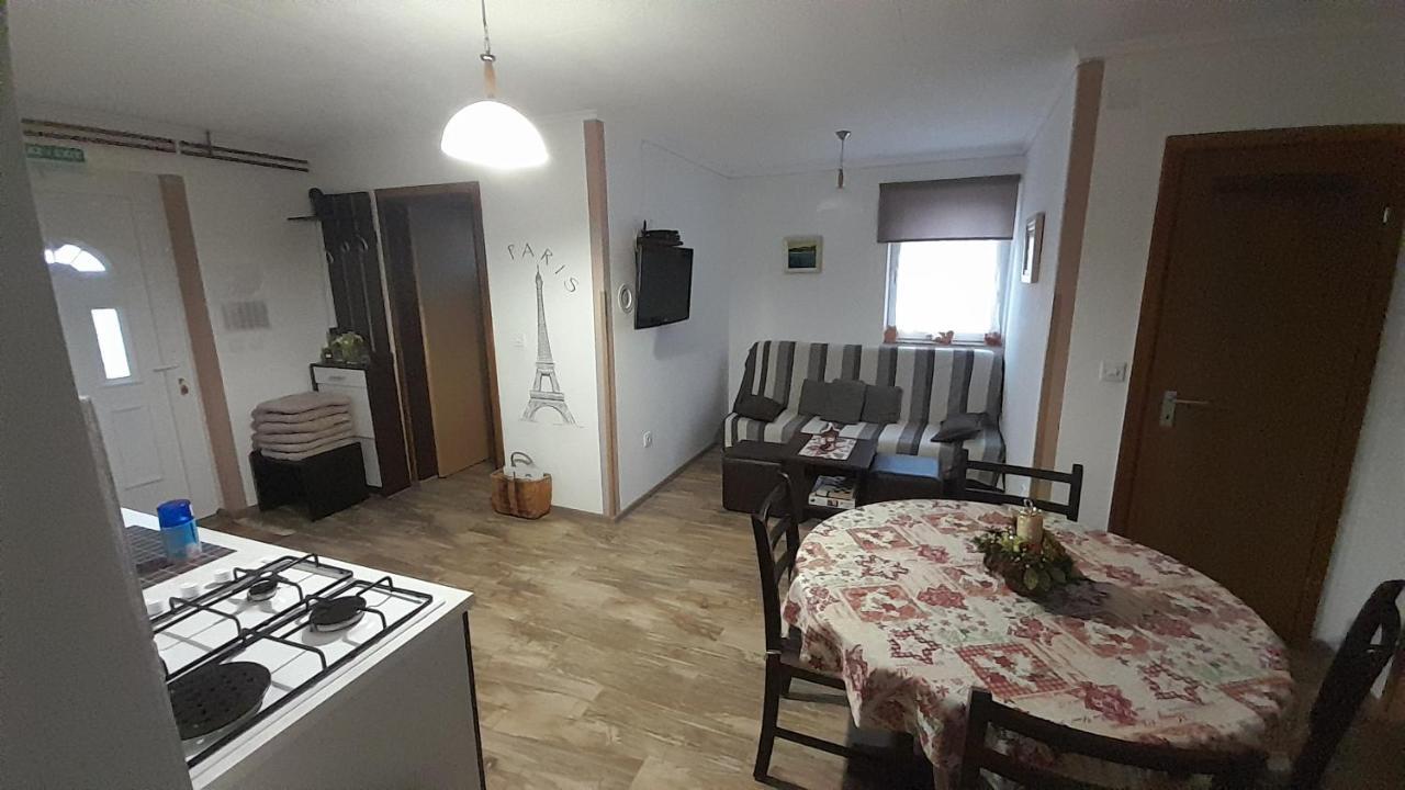 Appartamento Izvor Ogulin Esterno foto