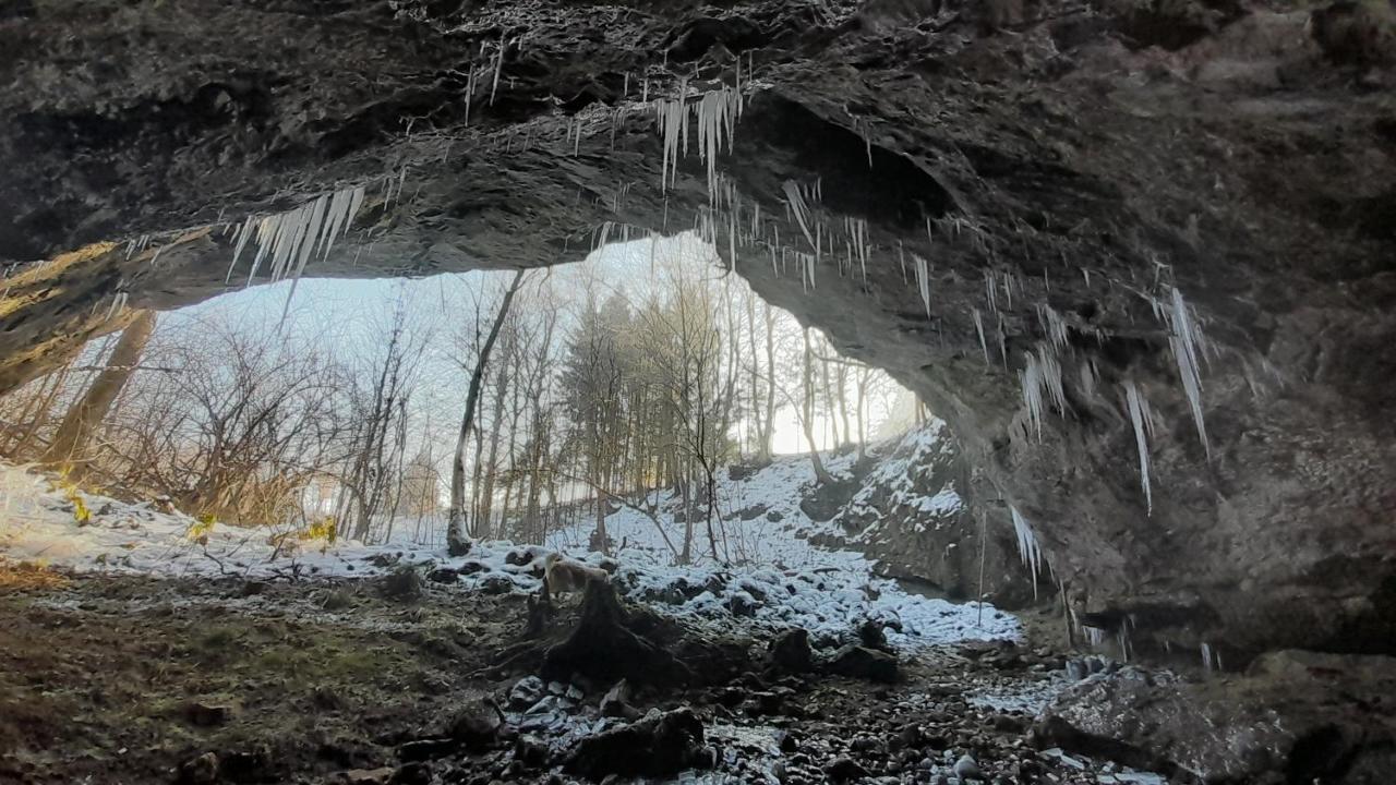 Appartamento Izvor Ogulin Esterno foto